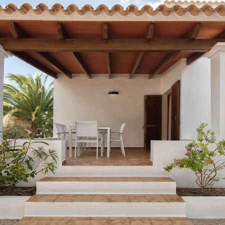 Alojamientos Turisticos Cardona - Apartamento 1 Hab. Standart Es Pujols Exterior foto